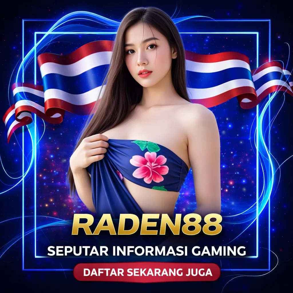 Galeri foto RADEN88 – Provider Terbaik Untuk Pengalaman Bermain Online Lebih Seru di Jakarta